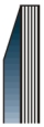 Line Gravers (High Carbon Steel) - Straight