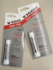 Vigor Super Glue