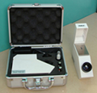 Gem Refractometer