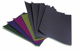 3M Film Sheets & Polishing Paper