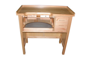 Deluxe Workbench