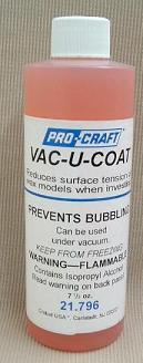 Pro-Craft® Vac-U-Coat