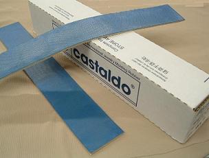 Castaldo Jewelry Molding Rubber