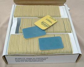 Castaldo Pre-Cut Mold Rubber