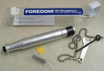 Foredom Handpiece