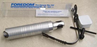 Foredom Handpiece