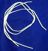 French Wire - Silver