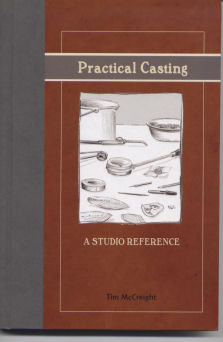 Practical Casting: A Studio Reference