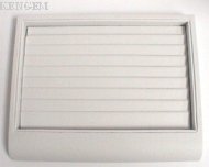 Leatherette Display Tray