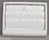 Pendant Showcase Tray