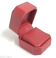 Earring Box