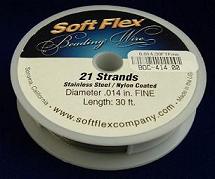 Soft Flex Wire