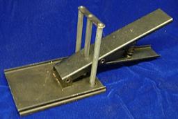 Mold Frame Clamp