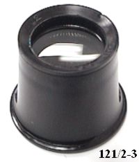 Eye Loupe 2X