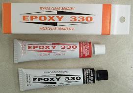 Epoxy 330