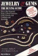 Jewelry & Gems: The Buying Guide - 5th Edition