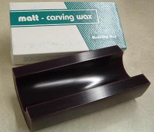 Matt Bracelet Wax Blanks