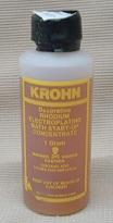 Rhodium Solution Concentrate