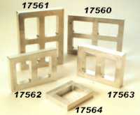 Mold Frame