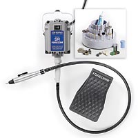 Foredom Jewelers Kit