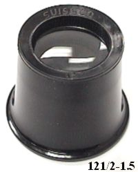 Eye Loupe 7X