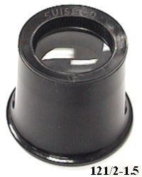 Eye Loupe 7X