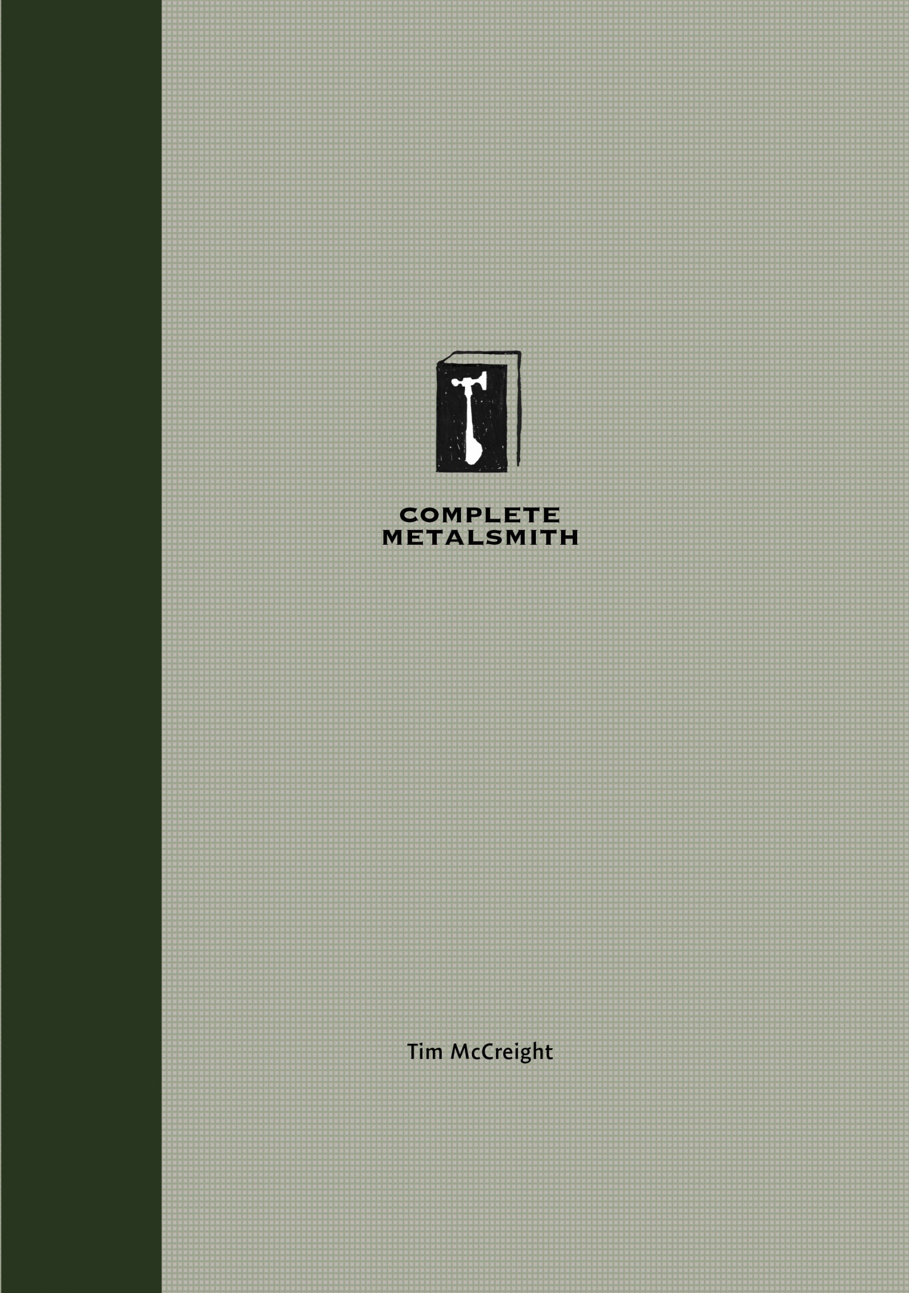 Complete Metalsmith Student Edition