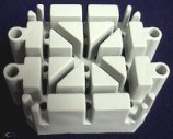 Bracelet Holder - Plastic