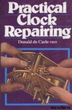 Practical Clock Repairing