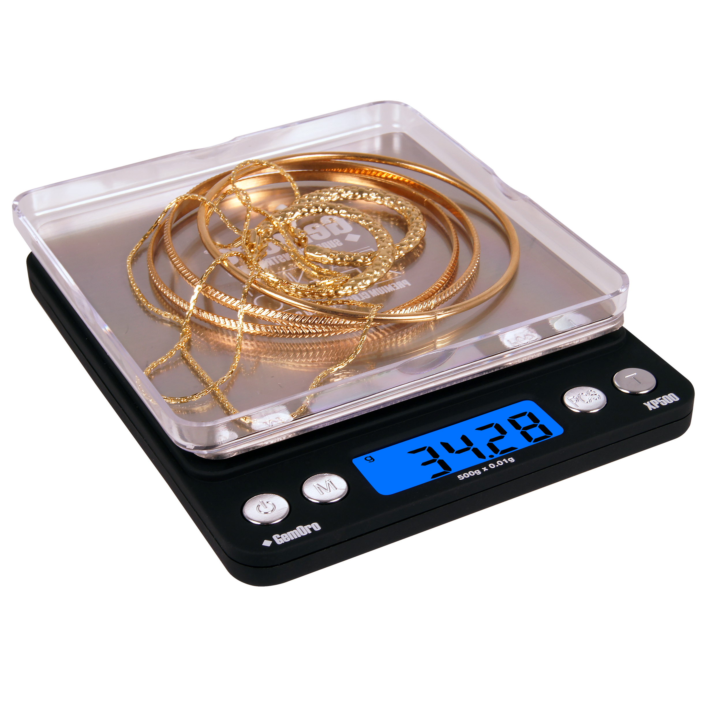 Digital Pocket Scale